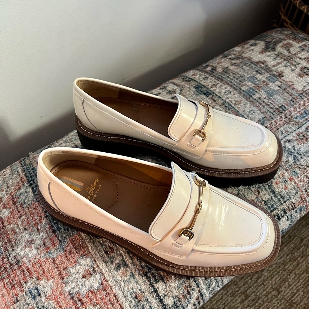 Sam Eldelman loafers